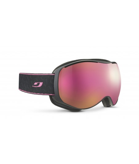 Julbo Ellipse Noir/Rose Spectron 3