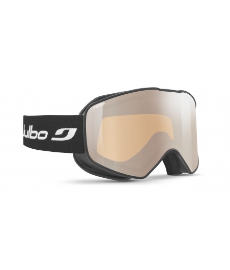 Julbo Pulse Noir/Blanc Spectron 3