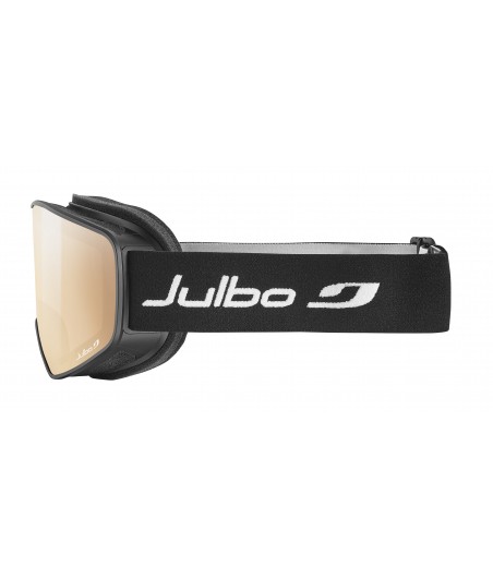 Julbo Pulse Noir/Blanc Spectron 3