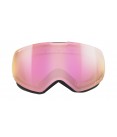 Julbo Shadow Blanc Reactiv 1-3 High Contrast