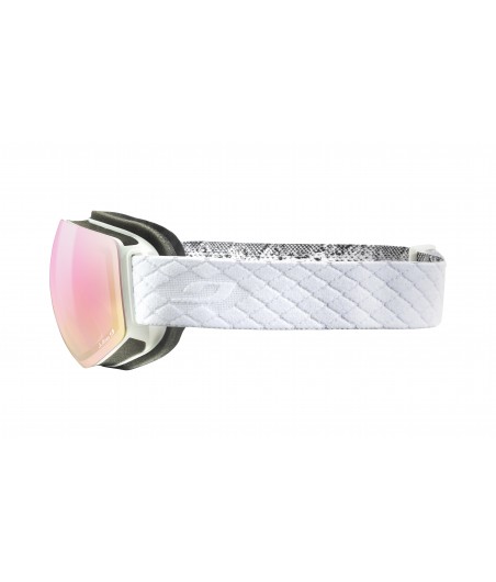 Julbo Shadow Blanc Reactiv 1-3 High Contrast