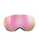 Julbo Shadow Noir/Rose Reactiv 1-3 High Contrast