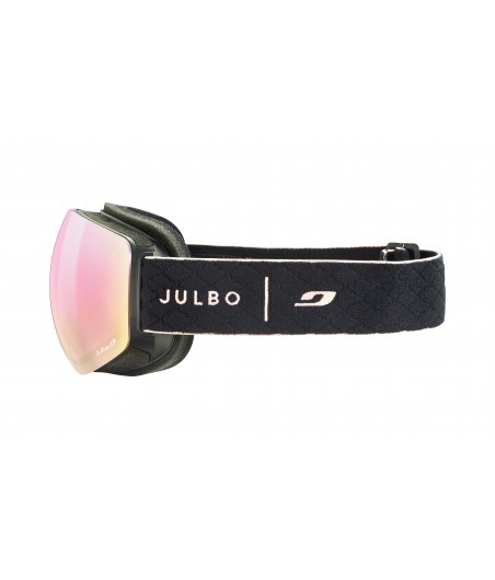 Julbo Shadow Noir/Rose Reactiv 1-3 High Contrast