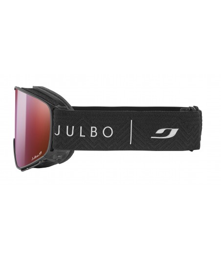 Julbo Quickshift Noir Reactiv 0-4 High Contrast