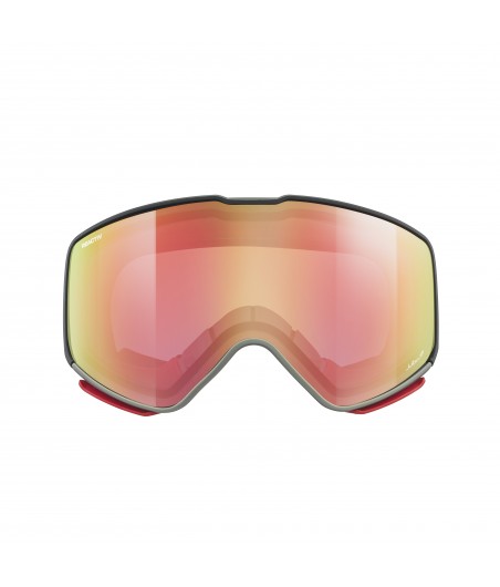 Julbo Quickshift Noir/Rouge...