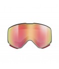 Julbo Quickshift Noir/Rouge Reactiv 1-3 High Contrast