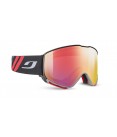 Julbo Quickshift Noir/Rouge Reactiv 1-3 High Contrast