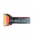 Julbo Quickshift Noir/Rouge Reactiv 1-3 High Contrast