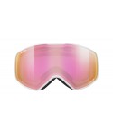 Julbo Cyclon Blanc Reactiv 1-3 High Contrast