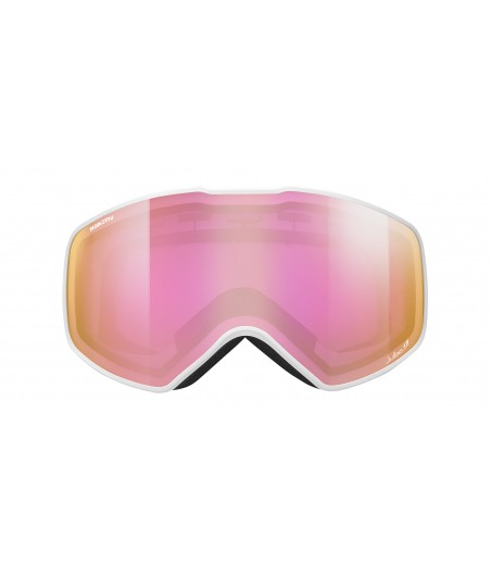 Julbo Cyclon Blanc Reactiv 1-3 High Contrast