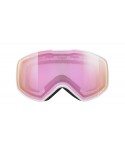 Julbo Cyclon Blanc Reactiv 1-3 High Contrast