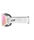 Julbo Cyclon Blanc Reactiv 1-3 High Contrast