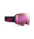 Julbo Razoredge Rose/Noir Reactiv 1-3 High Contrast