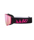 Julbo Razoredge Rose/Noir Reactiv 1-3 High Contrast