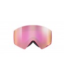 Julbo Razoredge Rose/Noir Reactiv 1-3 High Contrast