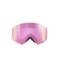 Julbo Razoredge Rose/Noir Reactiv 1-3 High Contrast