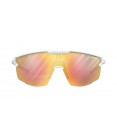 Julbo ULTIMATE Blanc/Rose Reactiv 1-3 Light Amplifier