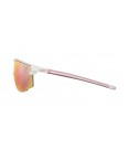 Julbo ULTIMATE Blanc/Rose Reactiv 1-3 Light Amplifier