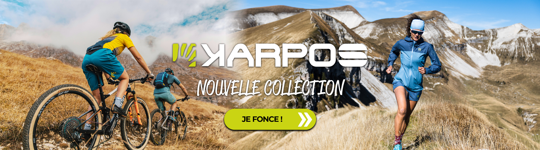 Karpos hiver
